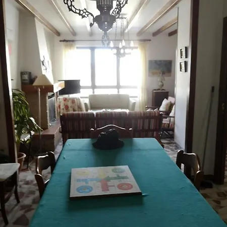 Casa Veraneo Ferienhaus *