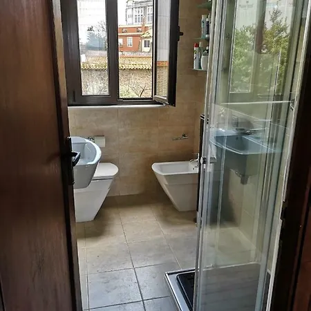 Casa Veraneo Ferienhaus *