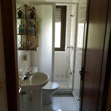 Casa Veraneo Ferienhaus