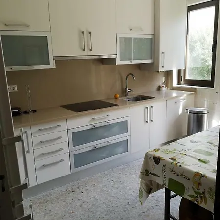 Casa Veraneo * Portosín