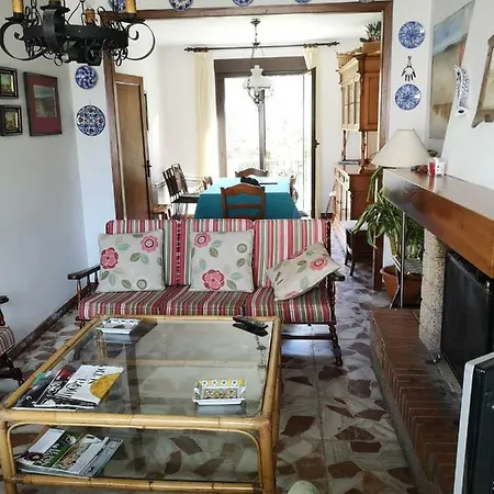 Ferienhaus Casa Veraneo