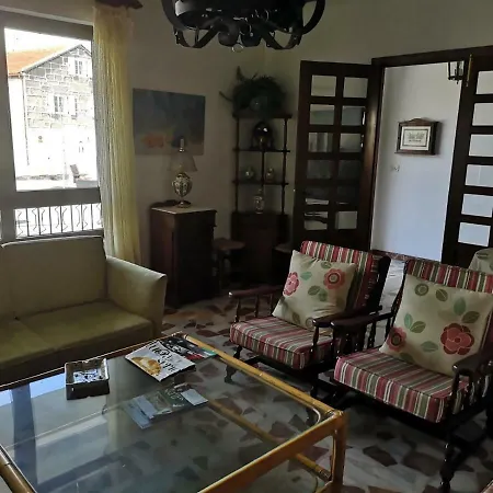 Casa Veraneo