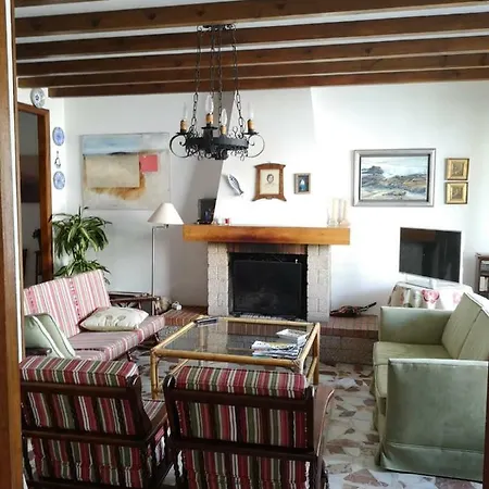 Casa Veraneo * Portosín